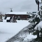 Tatralandia-liptov Chalet *
