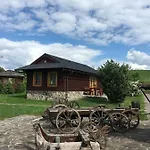 Alpehytte Tatralandia-liptov