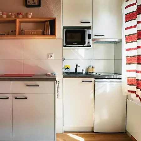 木屋 Tatralandia-liptov