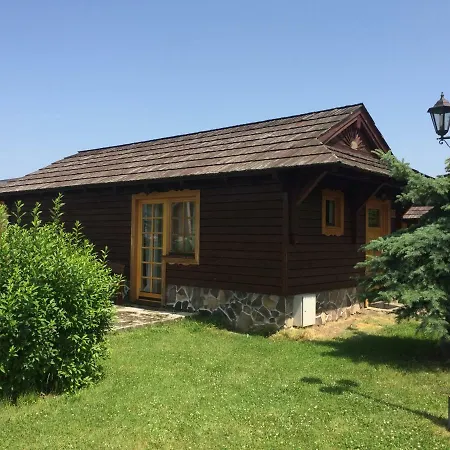 Tatralandia-liptov Chalet