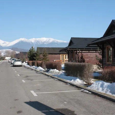 Tatralandia-liptov Liptovský Mikuláš