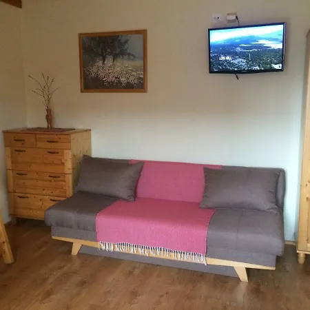 木屋 Tatralandia-liptov *