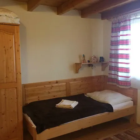 Chalet Tatralandia-liptov Liptovsky Mikulas