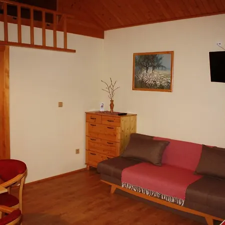 木屋 Tatralandia-liptov *