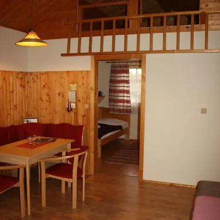 Chalet Tatralandia-liptov