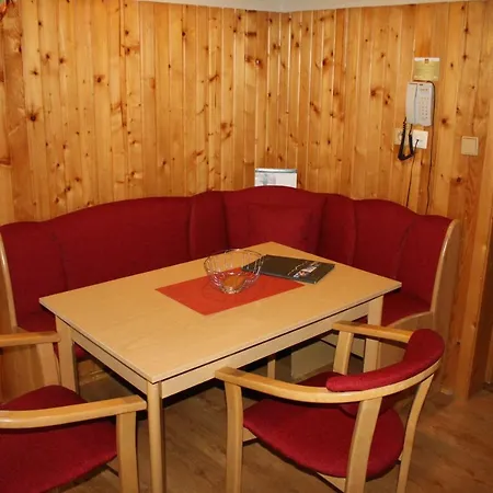 Chalet Tatralandia-liptov