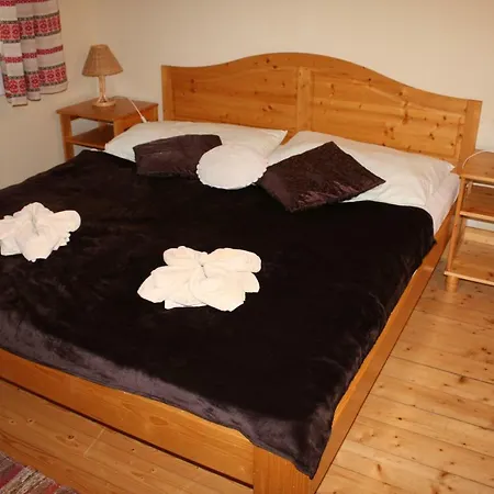 木屋 Tatralandia-liptov *