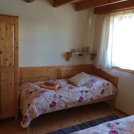 Tatralandia-liptov Chalet