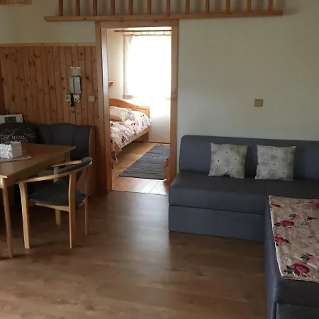 木屋 Tatralandia-liptov Liptovský Mikuláš