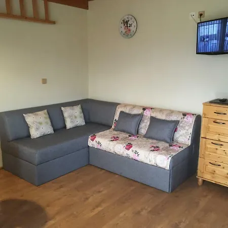 木屋 Tatralandia-liptov Liptovský Mikuláš