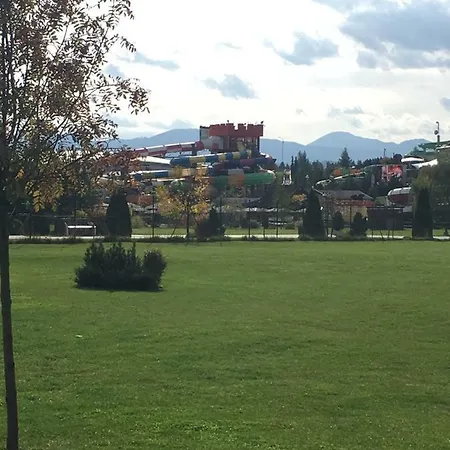 Tatralandia-liptov *