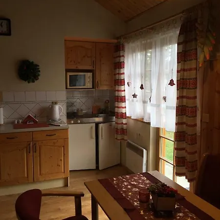 Tatralandia-liptov 木屋 Liptovský Mikuláš