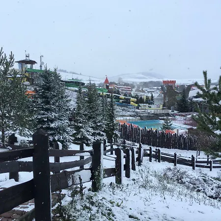 Tatralandia-liptov *