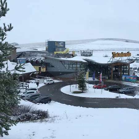 Tatralandia-liptov *