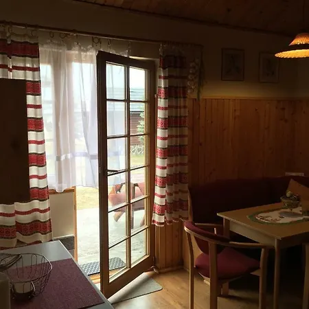 木屋 Tatralandia-liptov *