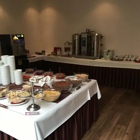 木屋 Tatralandia-liptov