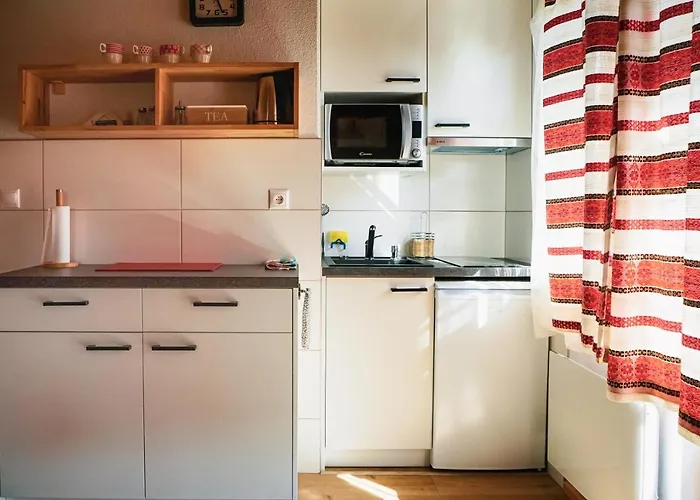 Chalet Tatralandia-liptov