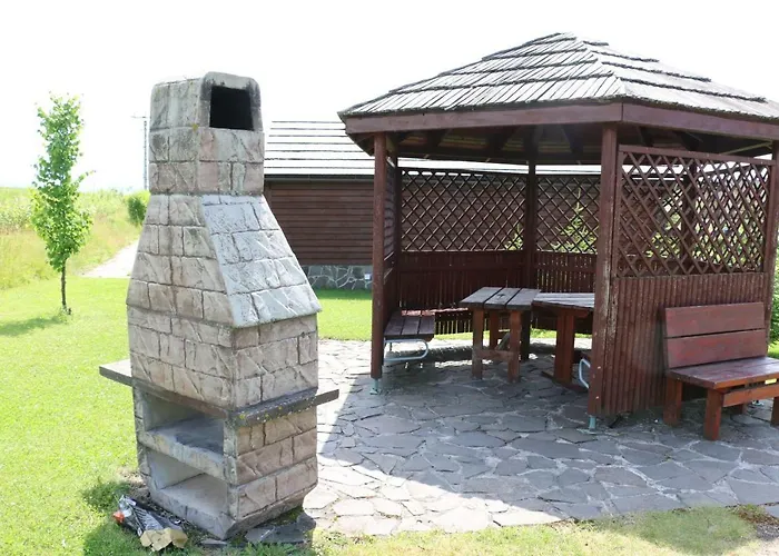 Tatralandia-liptov Chalet