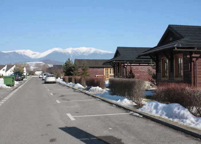 Tatralandia-liptov Liptovský Mikuláš