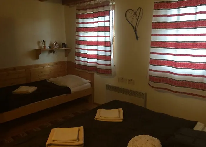 Tatralandia-liptov Liptovský Mikuláš