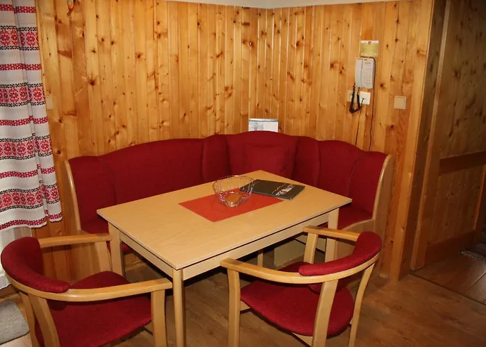 Chalet Tatralandia-liptov