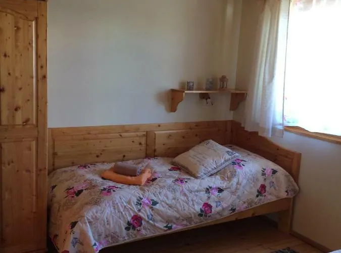 Tatralandia-liptov Chalet