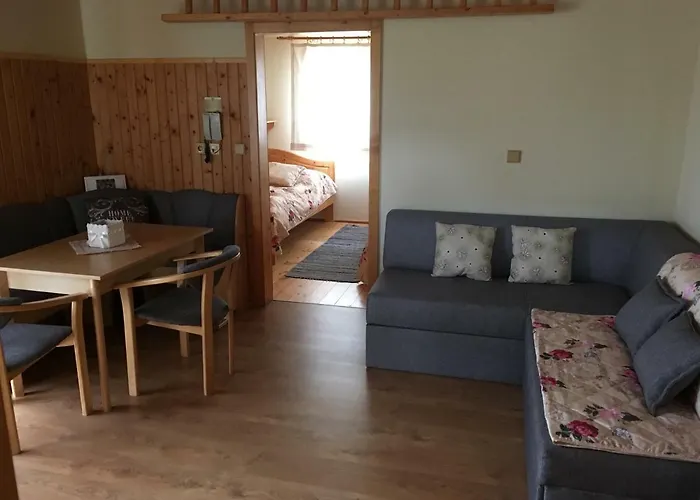 Chalet Tatralandia-liptov Liptovský Mikuláš