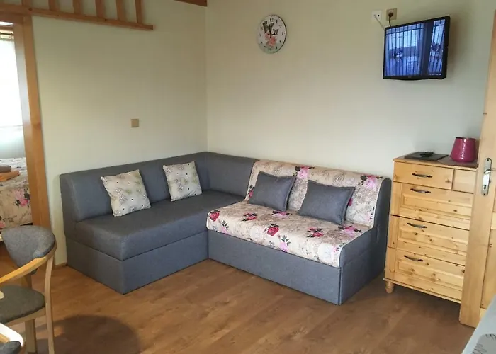 Chalet Tatralandia-liptov Liptovský Mikuláš