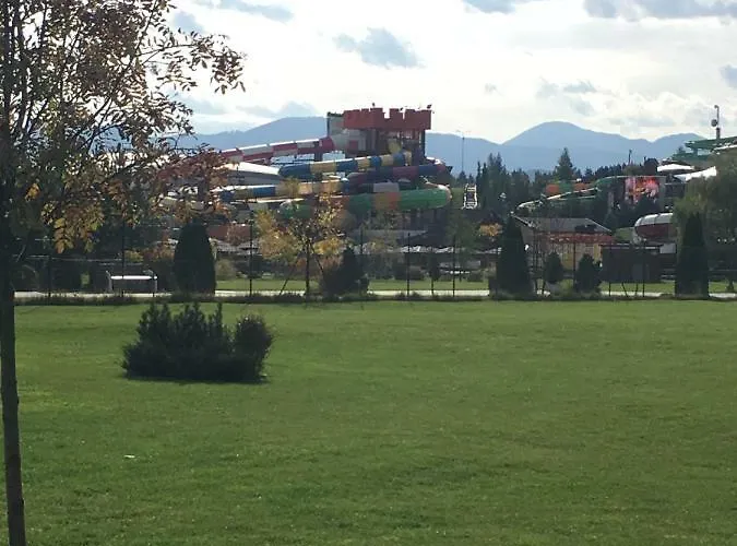 Tatralandia-liptov *