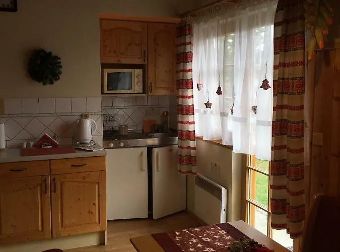 Tatralandia-liptov Chalet Liptovský Mikuláš