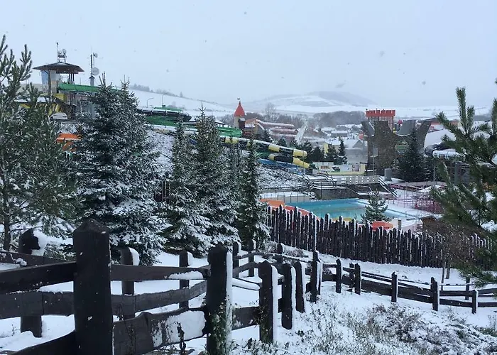 Tatralandia-liptov *