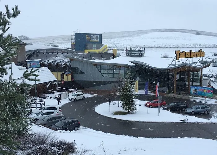 Tatralandia-liptov *