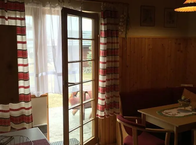 Chalet Tatralandia-liptov *