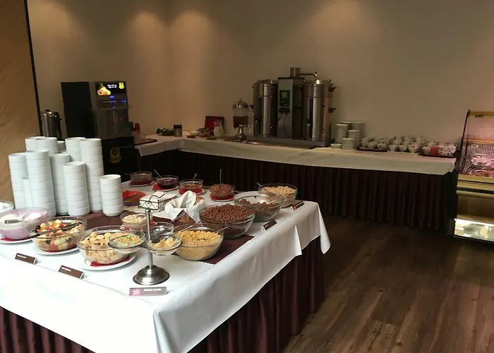 Chalet Tatralandia-liptov